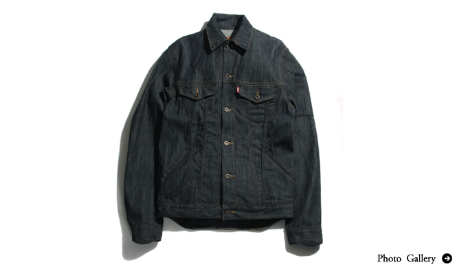 あらゆるサイクリストにむけた、リーバイス コミューター登場