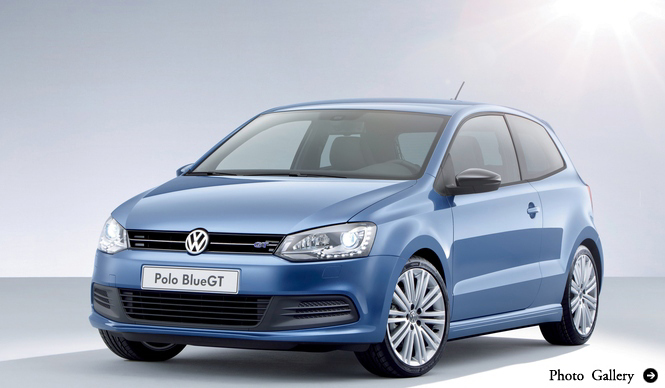 ポロに気筒休止システムを搭載し、22.2km/ℓを実現｜Volkswagen