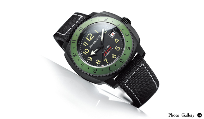 JEANRICHARD｜ジュネーブサロン総力レポート！