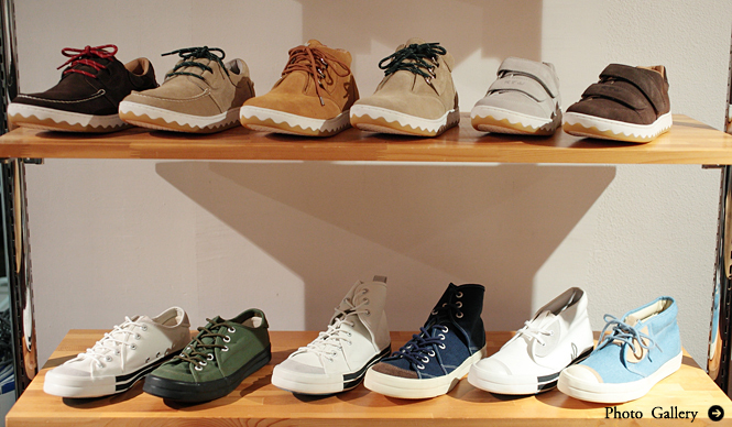 RFW|デザイナー鹿子木 隆が語る、新生RFWのクリエイション