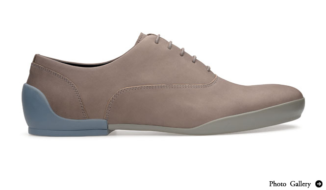 CAMPER｜カンペールショップで「フレッシャーズ応援フェア」開催中