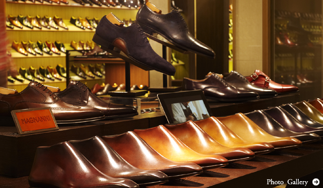 MAGNANNI│マグナーニ