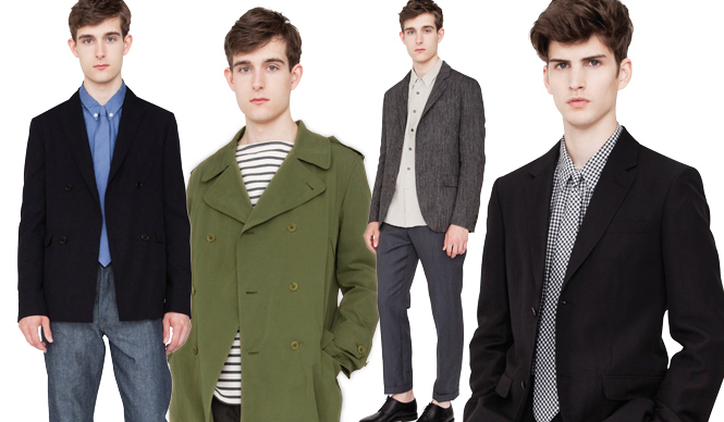 MARGARET HOWELL|集英社『UOMO』編集長 日高麻子さんが語るマーガレット・ハウエル