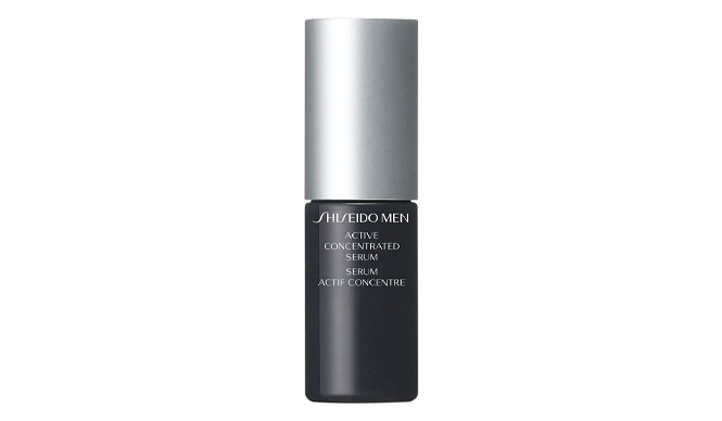 SHISEIDO|SHISEIDO MENのエイジングケア新・美容液