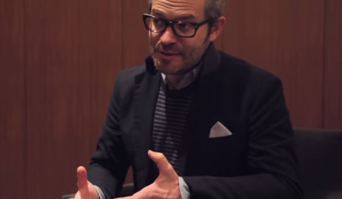 MACKINTOSH│著名人100人がマッキントッシュの魅力を語りつくす！