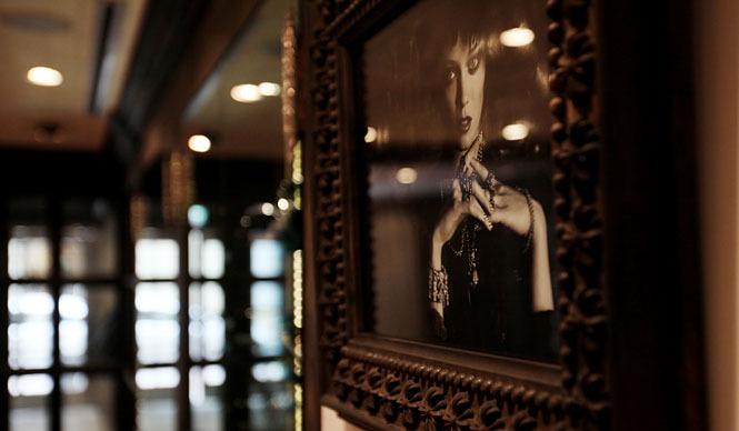 CHROME HEARTS｜ALL ABOUT CHROME HEARTS 2012 ARCHIVE