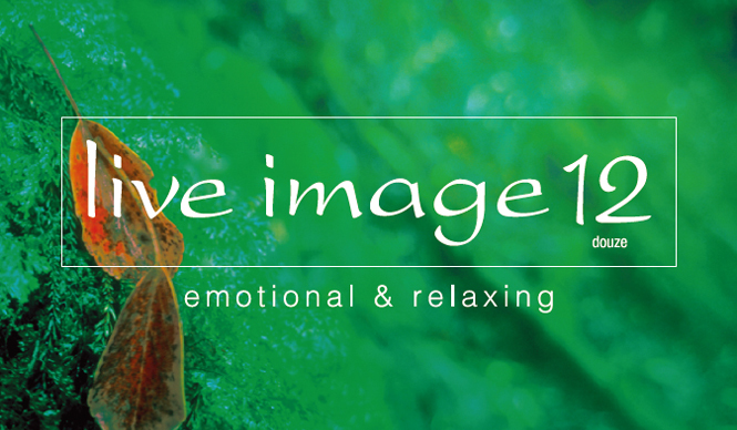 MUSIC｜心に響く癒しの音楽をライブで！　live image 12 douze