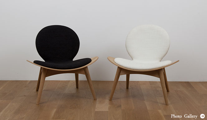 KEYS｜メディテーション（瞑想）チェアでリラックス