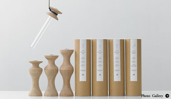 eN｜新プロダクトブランドの注目アイテム