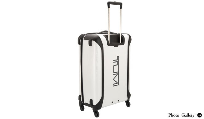 TUMI｜トゥミ渾身のニューコレクション