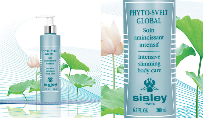 SISLEY｜リピーター続出のボディケア“インテンシブ ボディ グローバル”