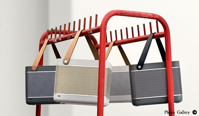 バング＆オルフセンから新ブランドがデビュー