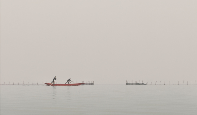 ART｜ライカ銀座サロン　アレックス・マヨーリ写真展 Image Avenue開催