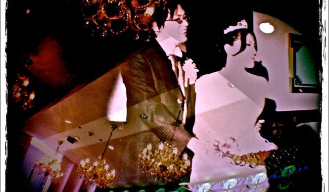 Diary-T 232 セレモニー