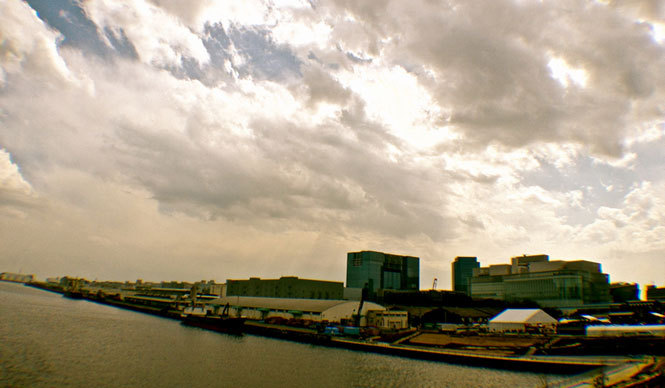 Diary-T 234 素敵なカップ