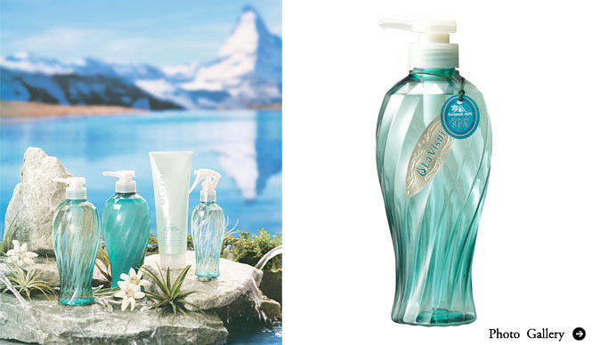 La Visui｜“美しい水”がテーマの新ミネラル頭皮ケアブランド