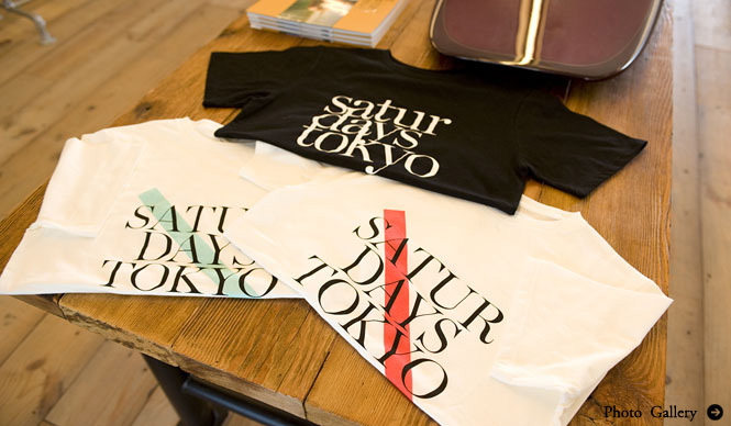 SATURDAYS SURF NYC｜サーフショップが代官山にオープン