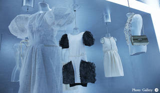 CHANEL｜表参道にポップアップブティック出現！