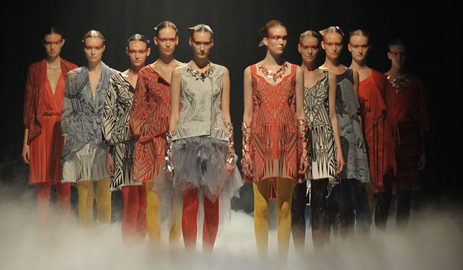 EVENT｜「カメラマン達の『東コレ』」展開催