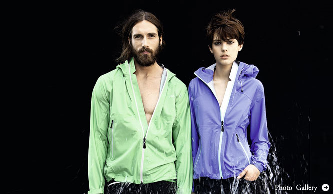 KJUS｜機能美を追求した、北欧スキーウエアブランド