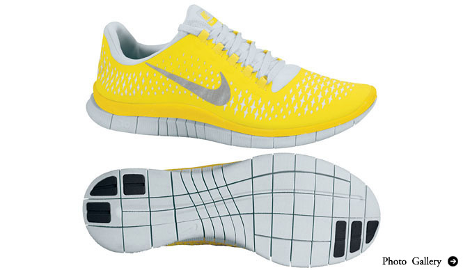 NIKE｜最新ランニングシューズ「NIKE FREE」新コレクション