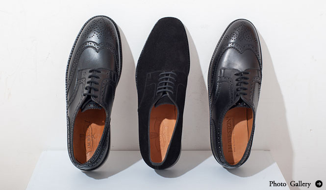 ISETAN MEN’S｜ジェイエムウエストンイベント開催