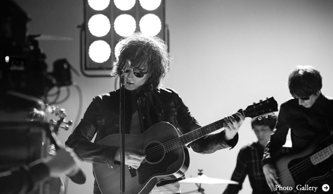 BURBERRY|新アイウエアコレクションが発売