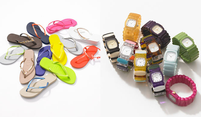 ESTNATION｜ハワイアナス&タイム ウィル テルのポップアップストア