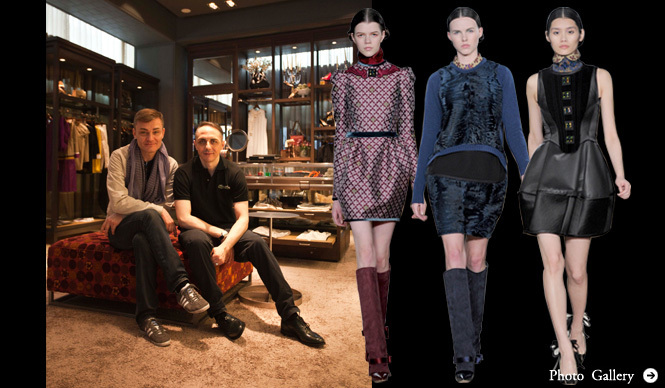 萩原輝美｜アキラーノ・リモンディ来日インタビュー！