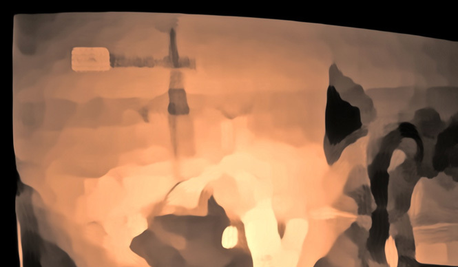 Diary-T 237 Chernobil チェルノブイリ 家族の帰る場所