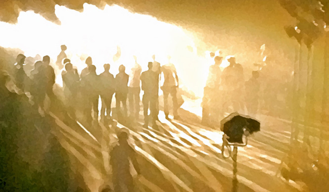 Diary-T Vol.31 237～242｜桑原茂一が毎日デザインするTシャツコレクション！