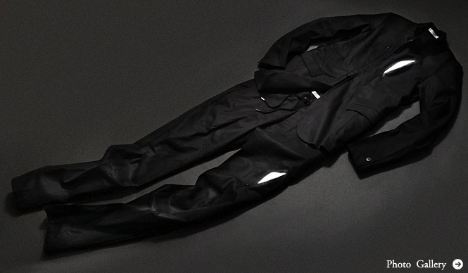 CIVILIZED｜シヴィライズド 究極の進化形セットアップが誕生