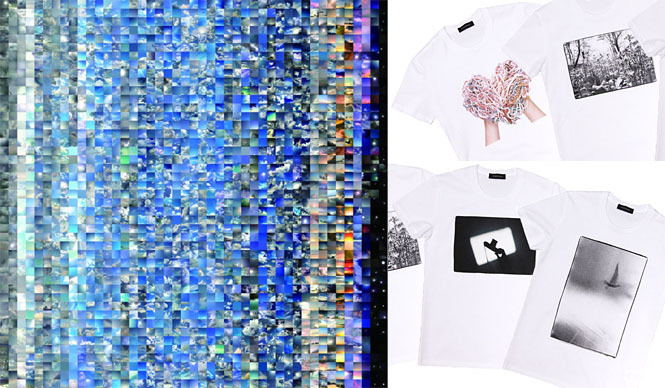 EVENT｜東日本大震災復興支援「大杉隼平写真展」開催