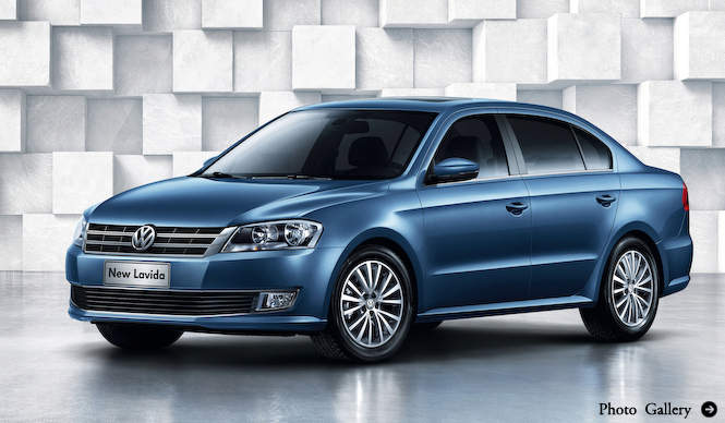 北京現地リポート|Volkswagen