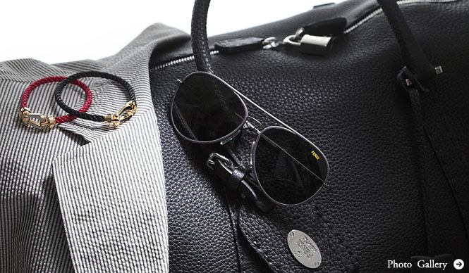 阪急MEN’S TOKYO|人気ブランドの最速・最旬イベントに注目