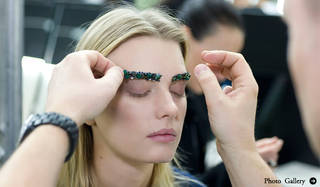 CHANEL｜ピーター フィリップが語る最新メイクアップ