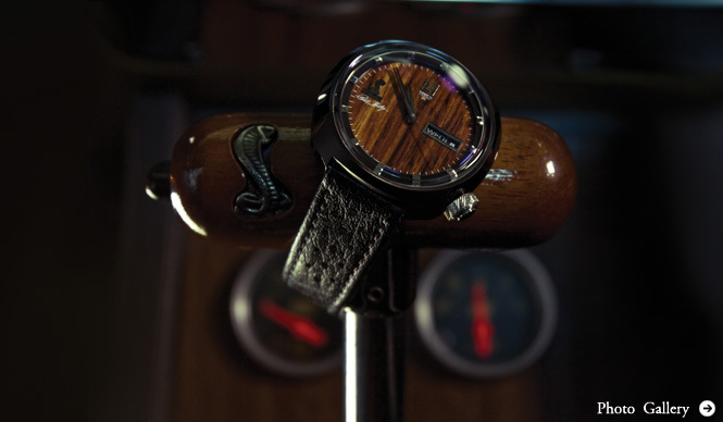 MARCH LA.B｜新進気鋭、日本初上陸の「マーチ エルエービー」をご存知か