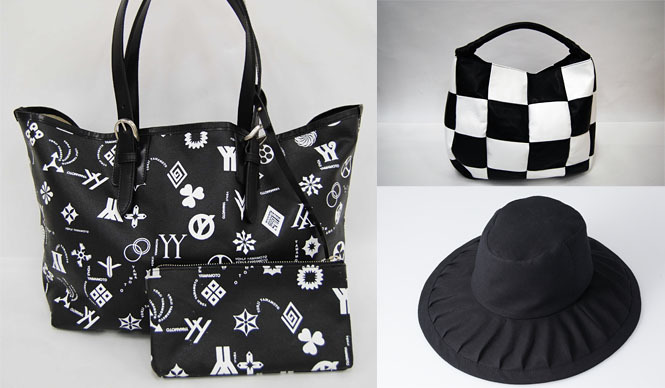 YOHJI YAMAMOTO｜西武渋谷店に期間限定ブティックオープン