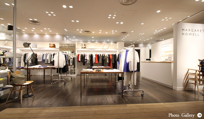 Shibuya Hikarie ShinQs｜PR・プレス担当が推奨するファッション&ライフスタイルショップ