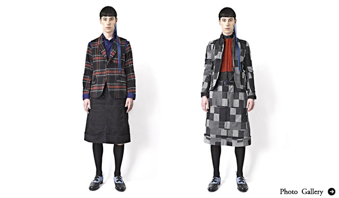 TAISHI NOBUKUNI｜新レーベル「PSYCHO TAILOR」スタート