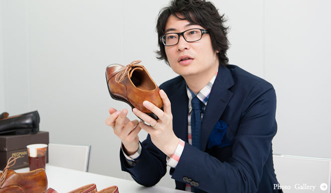 BARNEYS NEW YORK｜2012春夏メンズバイヤー特集 バーニーズ　ニューヨーク