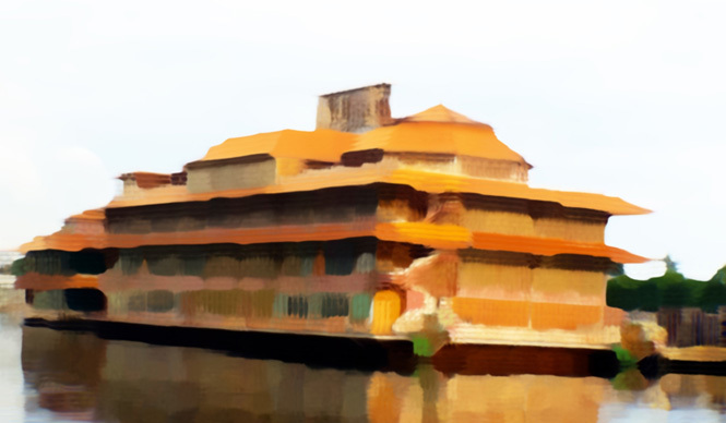 Diary-T 246 Taiwan dictionary 台北高雄の旅 その四