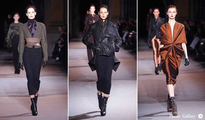 萩原輝美｜時代を超え、トレンドを超えたいい服とは？