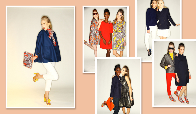 BEAMS｜デザイナーも来店！ カレン ウォーカーの先行予約会開催