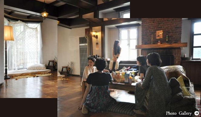 モノは「所有」と「シェア」の時代に!?