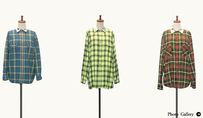 TOGA｜伊勢丹新宿店「グローバルグリーンキャンペーン」に参加