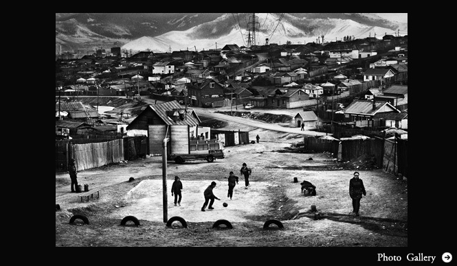 Leica｜ライカ社社主に訊く、いま求められるモノクロームという力