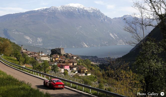 ルイ・ヴィトン クラシック セレニッシマ・ラン （2）