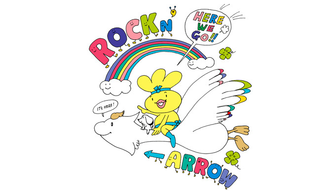 Diary-T 254 LiLyへの道