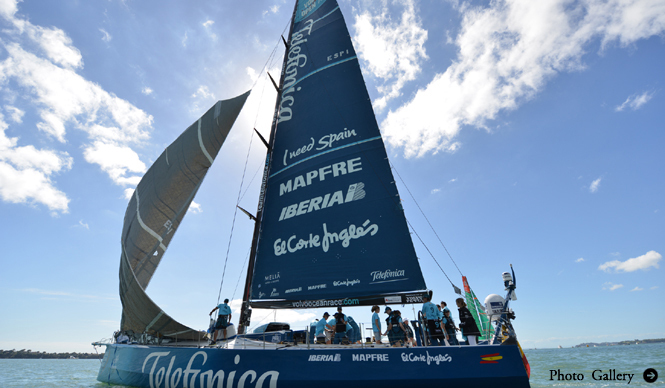 ファブリック創設者 キース・ライリー インタビュー｜KEITH REILLY